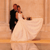 brides & grooms
